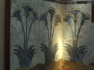 Santorin Museum